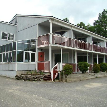 Happy Trails Motel Ludlow Eksteriør billede